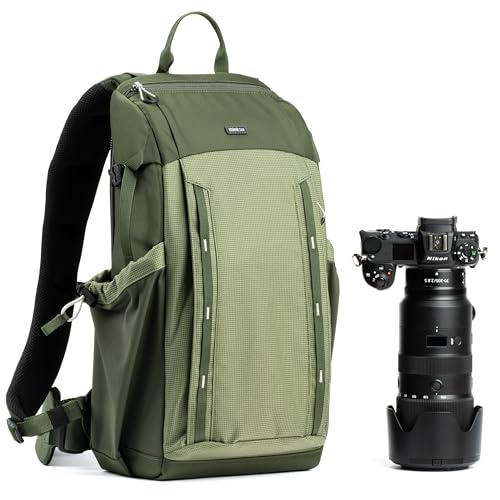 Montane Green