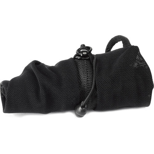 Peak Design Ultralight Mesh Packing Cube XX Small Eclipse - Compact Travel Organizer for Clothes & Accessories - Perfect for Backpacking, Camping & Business Trips