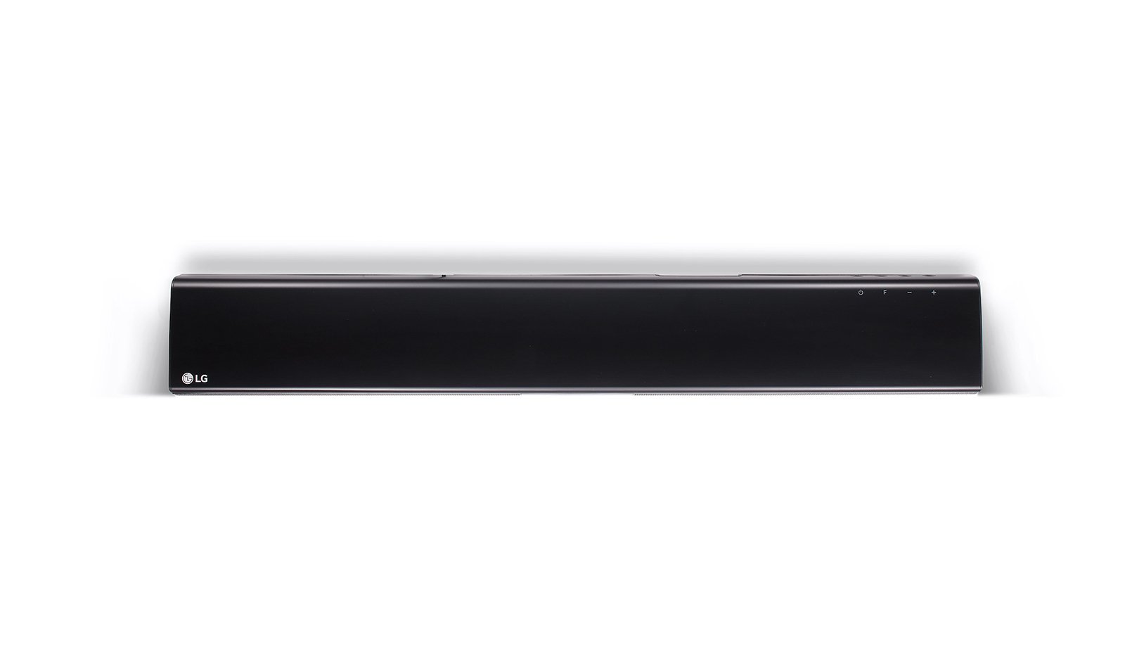 LG 221515 160W Bluetooth Wireless Sound Bar - Premium Black Home Theater Speaker System for TV, Movies & Music Streaming