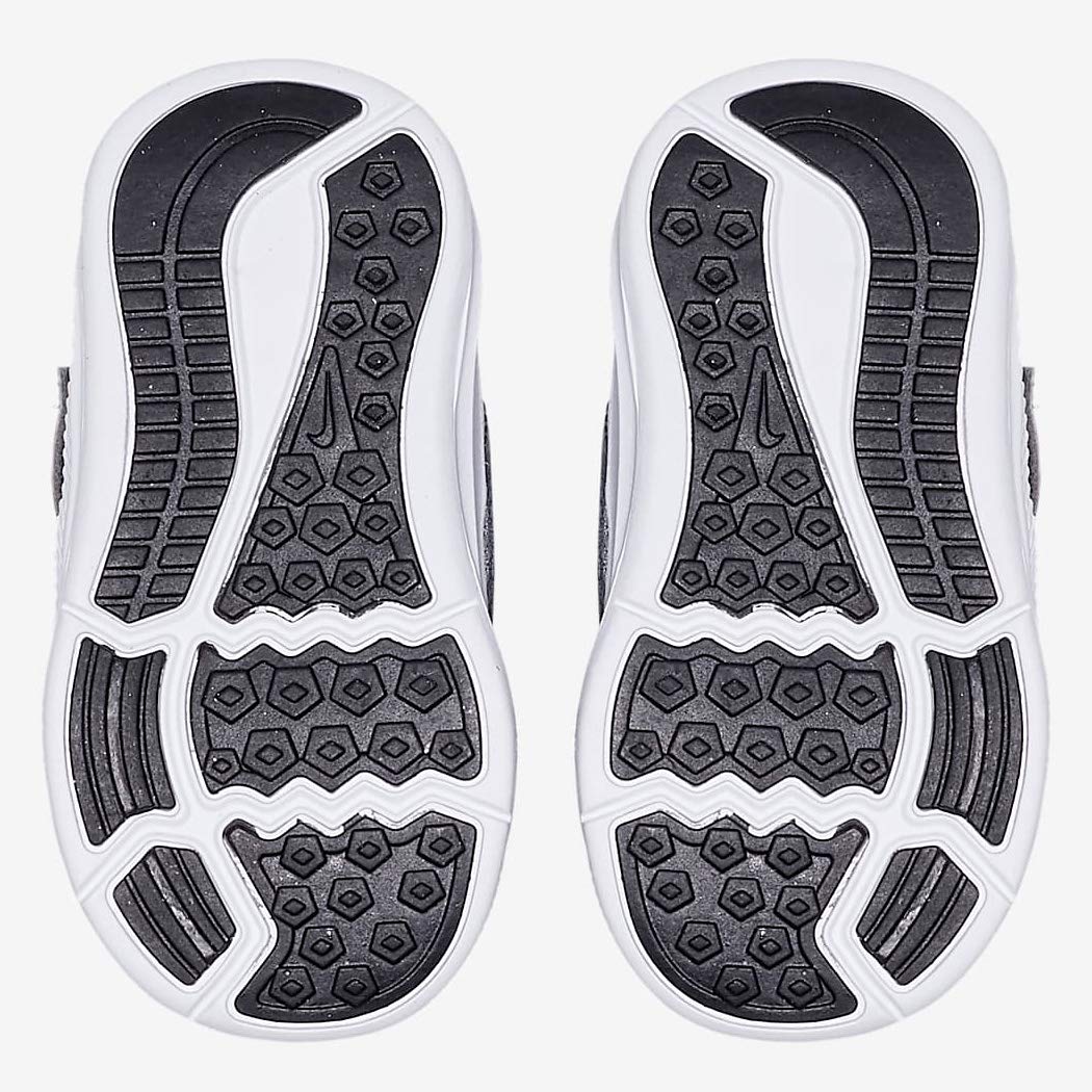 Nike Downshifter 9 Velcro Running Shoes for Toddlers & Kids - Lightweight Comfortable Sneakers for Boys & Girls - Perfect for Playground, School & Daily Activities