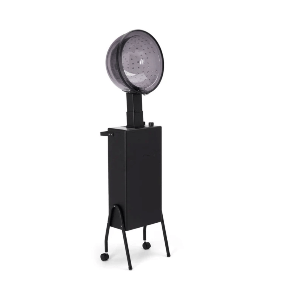 Lanvain Zephyr Hair Salon Hair Dryer Hood & Chair Set - 1500W Professional Blow Dryer for Styling & Salon Use - Perfect for Home & Professional Hairdressing