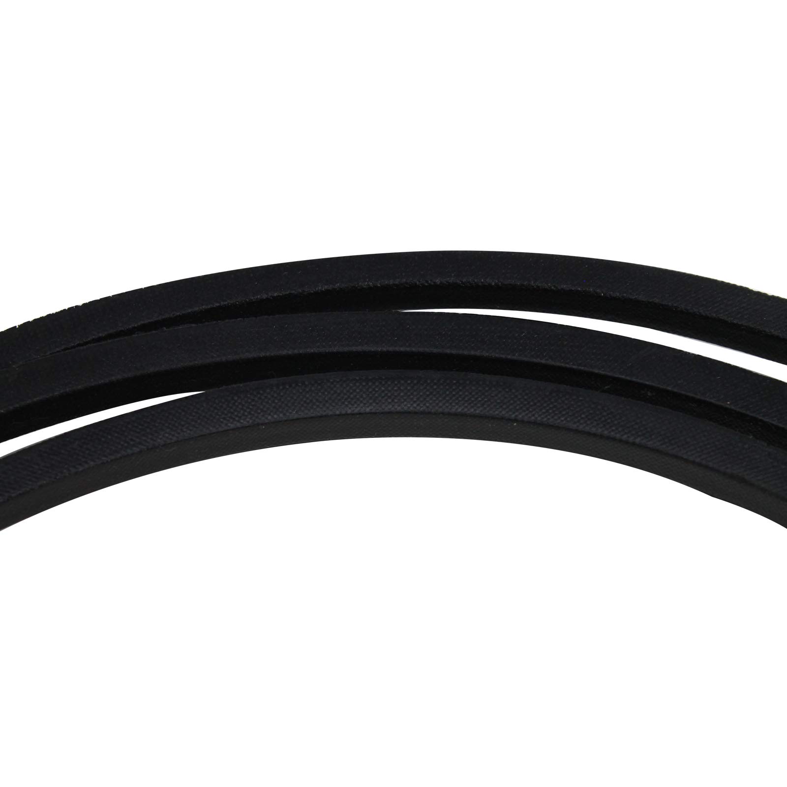 UpStart Components 532144959 Deck Belt Replacement for Rotary 9697 Lawn Mower - Compatible with 144959 Drive Belt - Perfect for Lawn Maintenance & Tractor Mower Repair