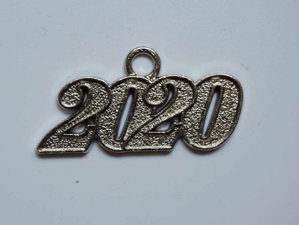 2020 Graduation Signet Ring - Gold & Silver Plated Commemorative Class Ring for Graduation Ceremony, Prom & Special Occasions | Perfect Graduation Gift for High School & College Students