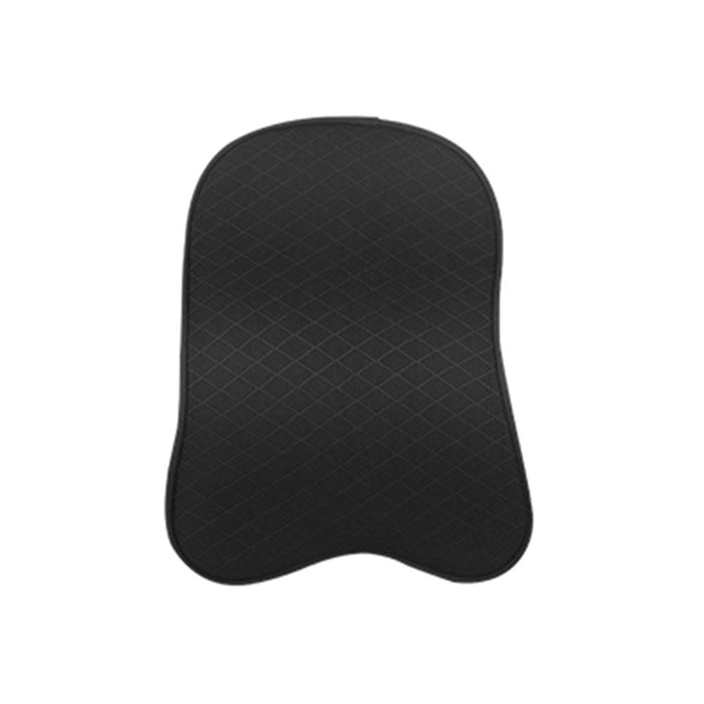 MADAGI Memory Foam Car Headrest Pillow - Comfortable Neck Support Cushion for Driving & Travel - Ergonomic Auto Seat Headrest Pad for Relaxation & Sleep on Long Road Trips