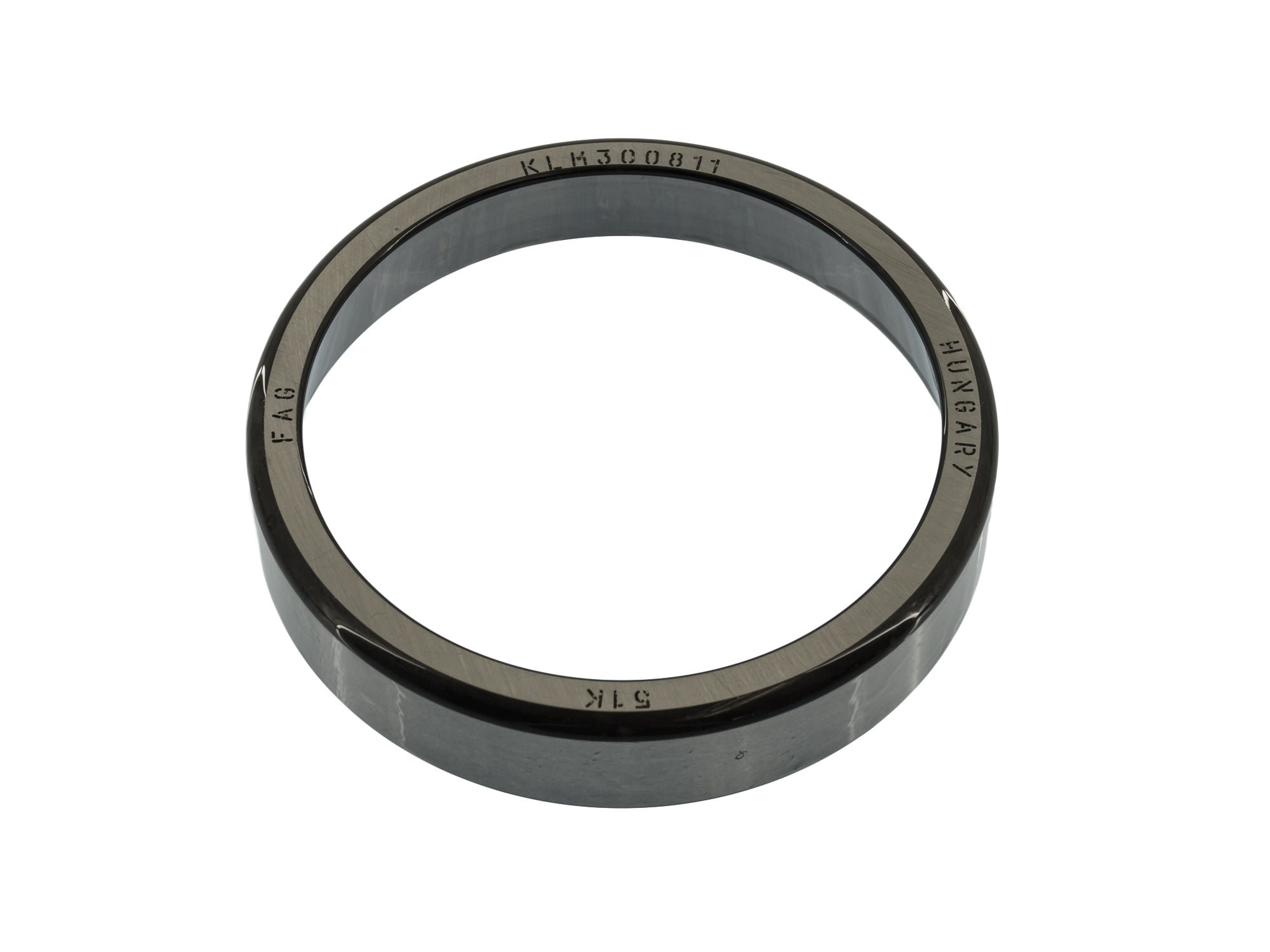 Front Inner Wheel Bearing for 2WD Vehicles - Durable Replacement Part for Smooth Ride - Perfect for Trucks, SUVs & Sedans