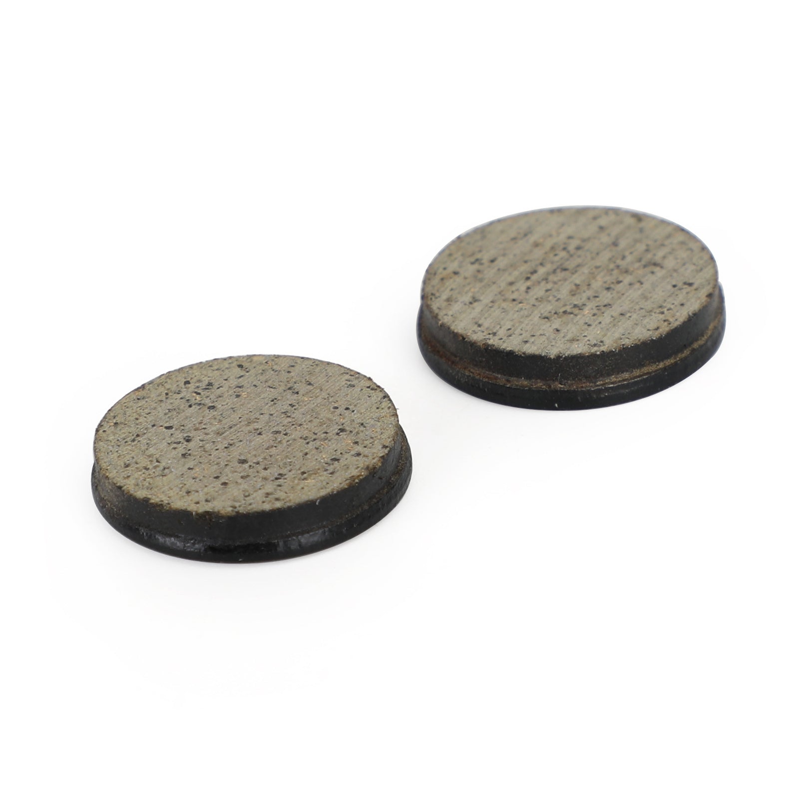 Xiaomi M365 Electric Scooter Brake Pads Replacement Set - High Performance Braking Pads for Xiaomi M365 Pro/1S - Perfect for Commuting & Urban Riding Safety