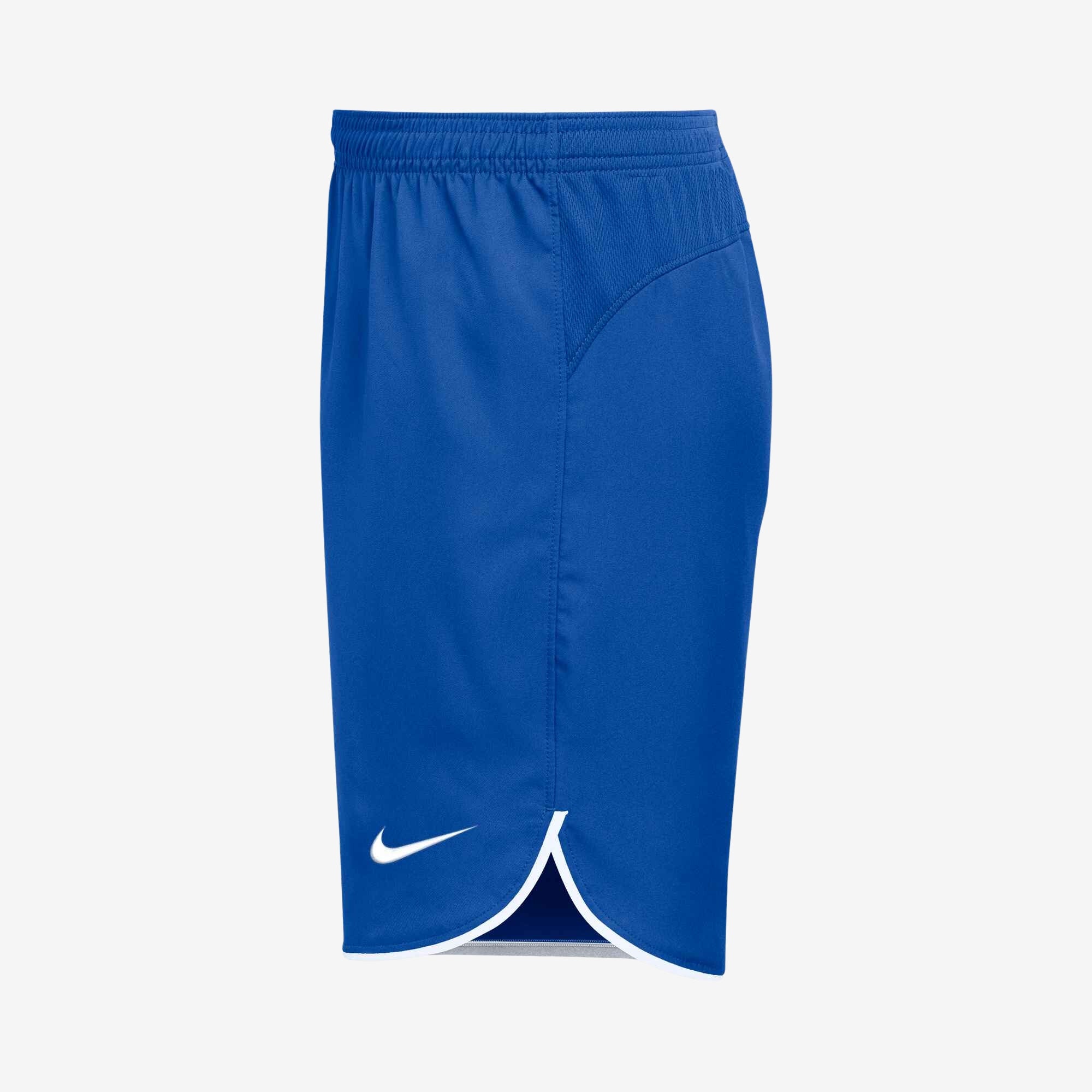 Nike Dri-FIT Laser 5 Woven Running Shorts for Men - Lightweight Quick-Dry Athletic Workout Shorts with Pockets - Perfect for Jogging, Gym & Outdoor Sports
