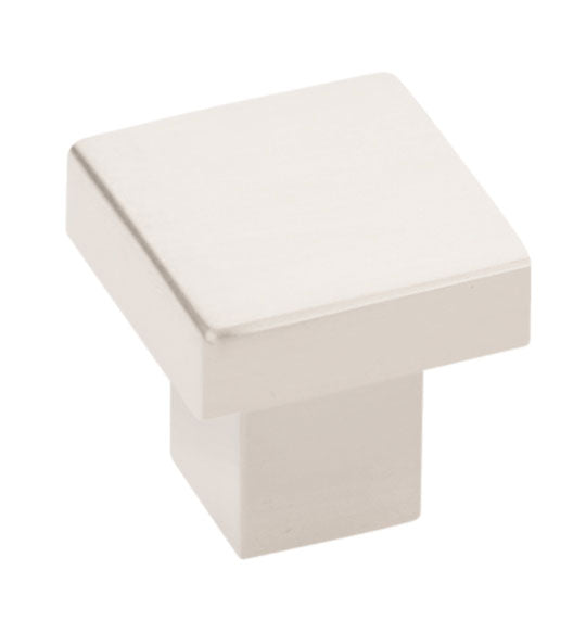 Elegant Satin Nickel Cabinet Knobs and Drawer Pulls - Modern Hardware for Kitchen, Bathroom & Furniture Upgrade | Durable & Stylish Home Decor Accessories