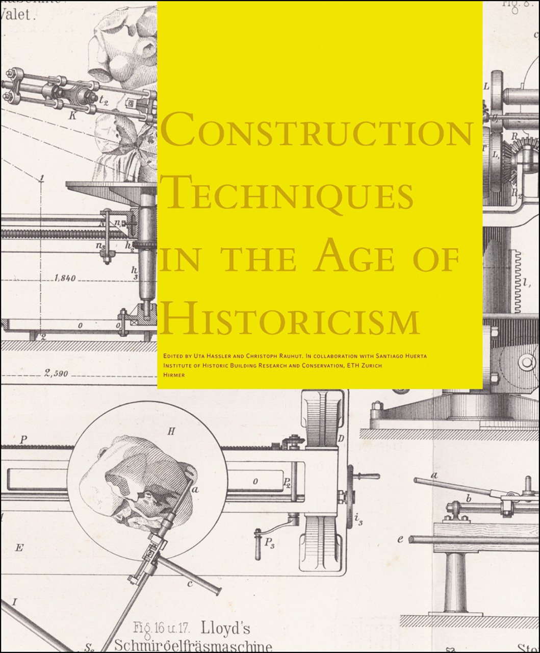 Historicism Construction Techniques - Traditional Building Methods for Modern Architecture | Home Renovation & Restoration Projects