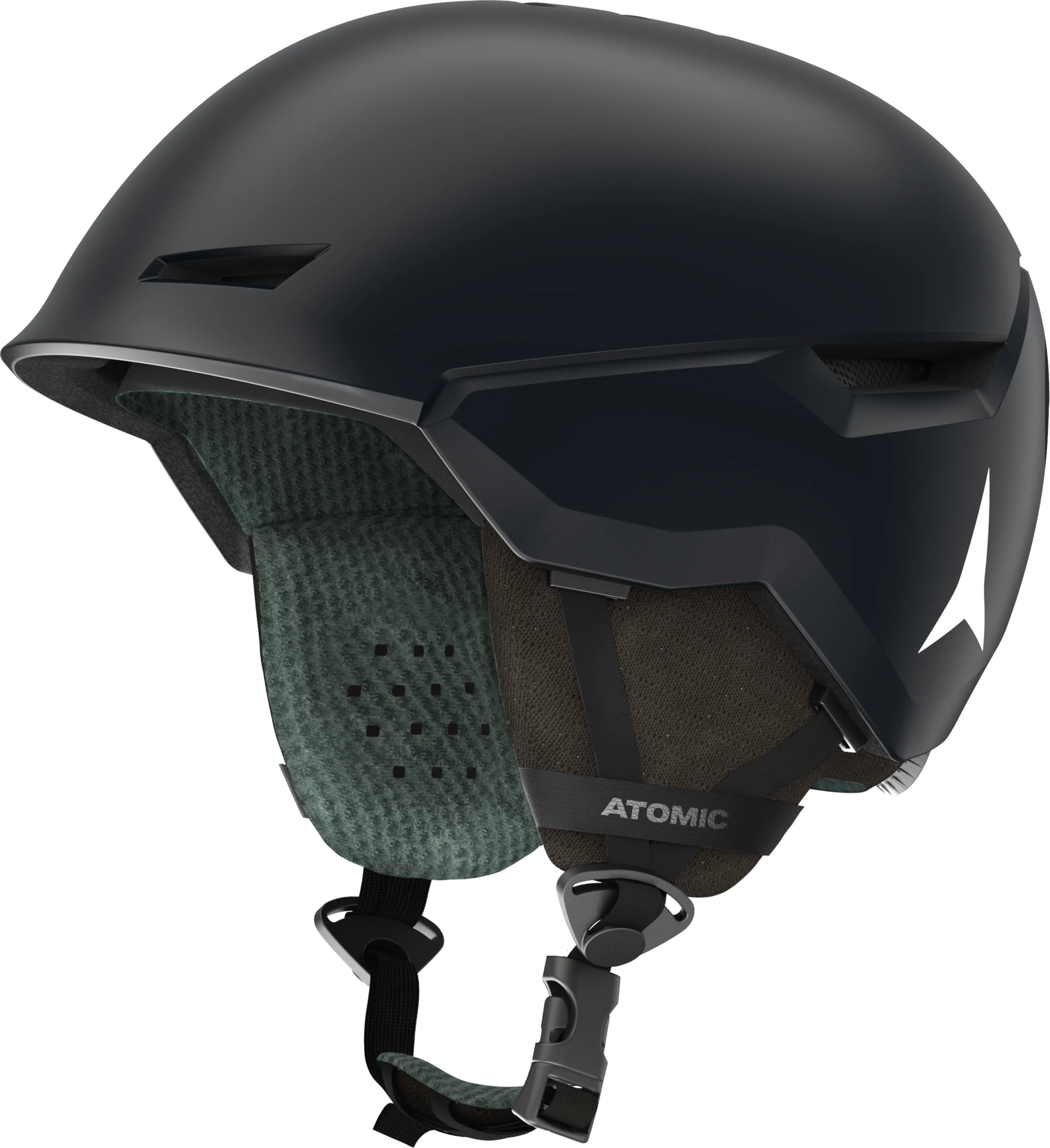 Atomic Revent Helmet 2025 - Premium Ski & Snowboard Helmet for Men & Women - Lightweight & Comfortable for Winter Sports & Outdoor Adventures