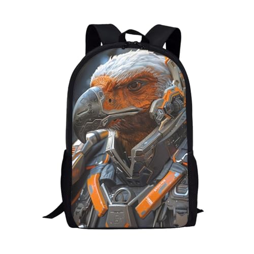 Eagle-1