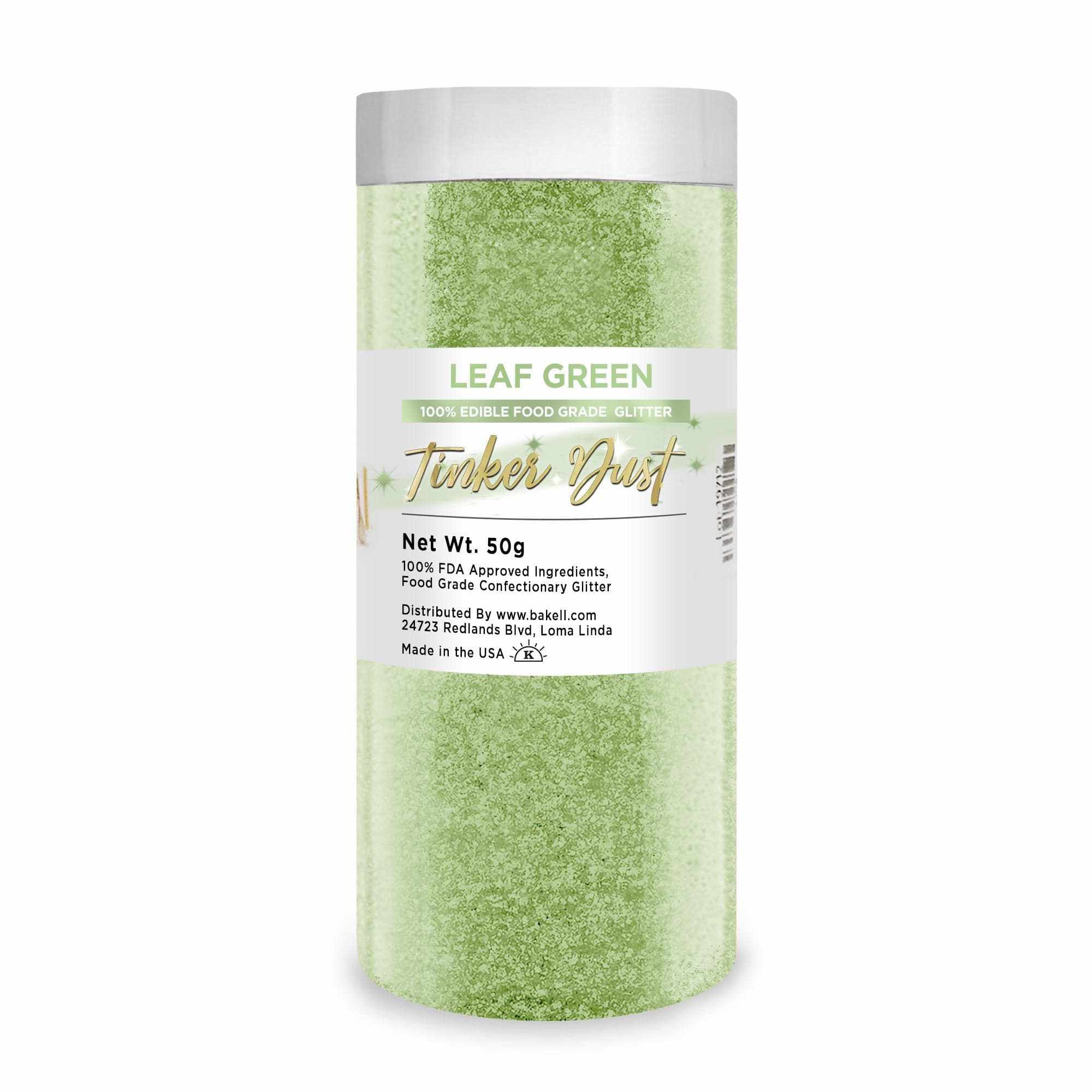 Christmas Collection Tinker Dust Combo Pack A (12 PC SET) 50 Gram Jar - Perfect for Holiday Crafts, DIY Projects & Festive Decorations