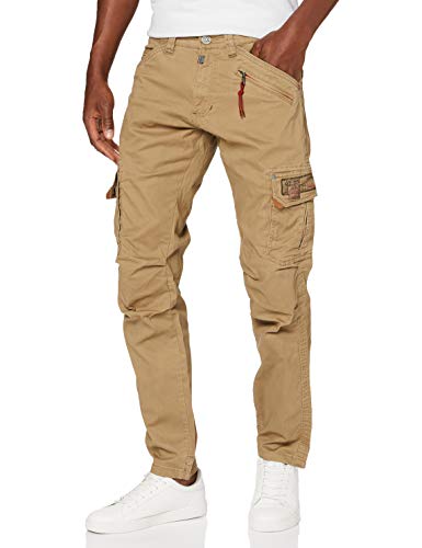Grün (Safari Khaki 4084)