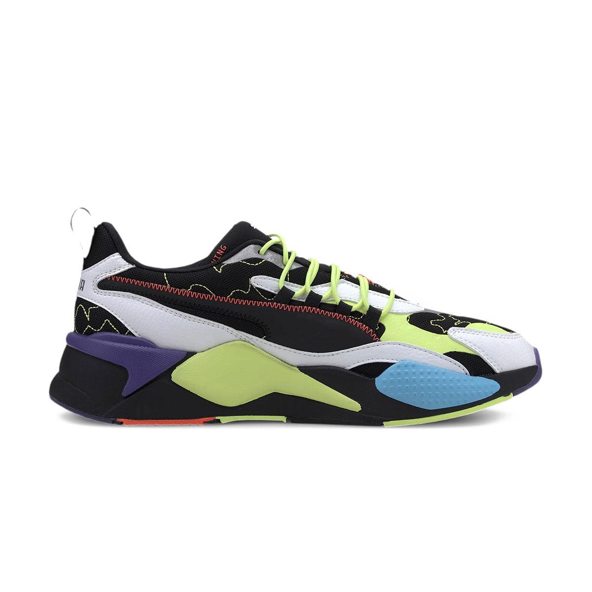 Central Saint Martins RS X - Stylish & Trendy Fashion for Women | Perfect for Casual Wear, Office Outfits & Night Out Looks