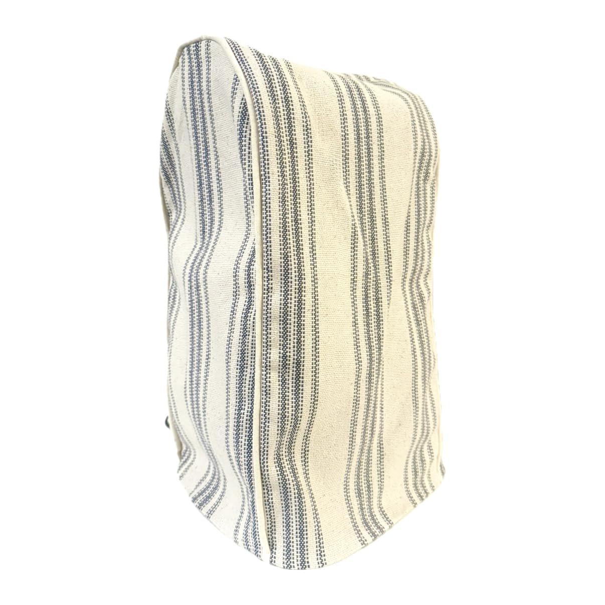 Vitamix Blender Cover - Durable Feedsack/Grainsack Dust Protection Compatible with All Vitamix Models (Blue) - Perfect for Kitchen Countertop Storage & Travel Use
