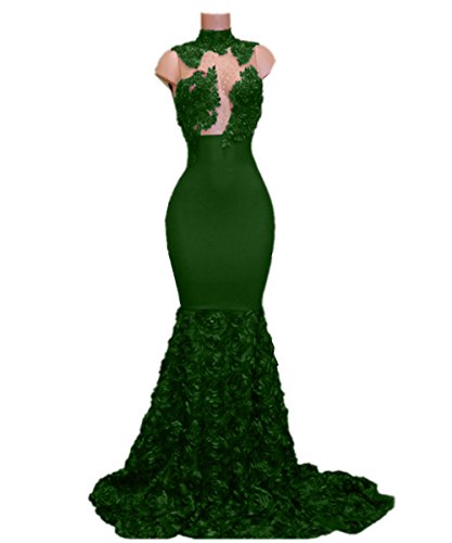 Emerald Green