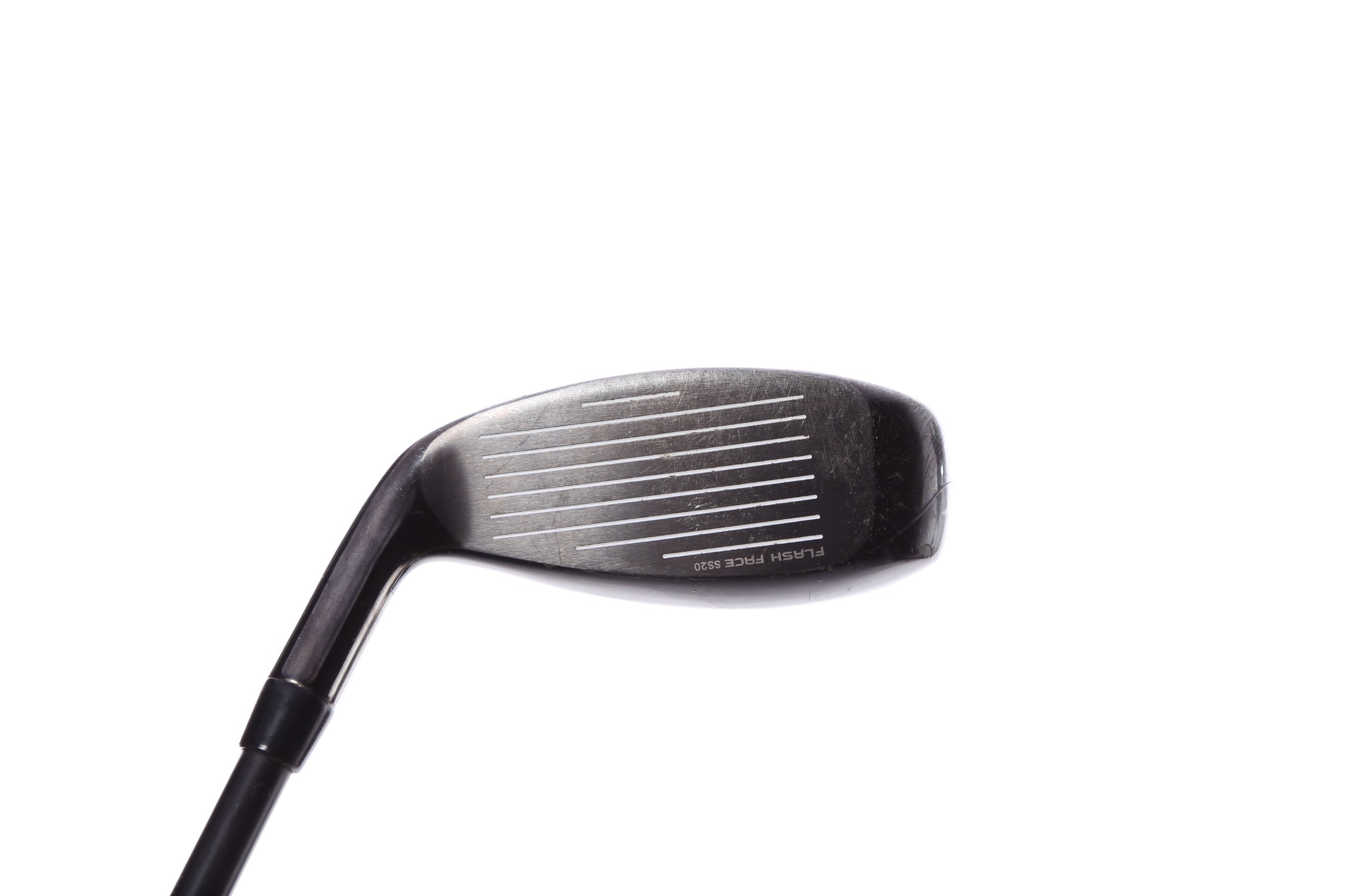 Used Callaway Mavrik Max Lite 6H Hybrid Golf Club - Right Handed 30° Ladies Flex | Perfect for Women Golfers on the Course & Driving Range