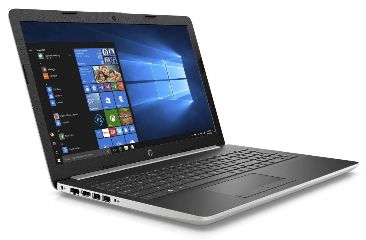 HP 15-da0053wm 15.6