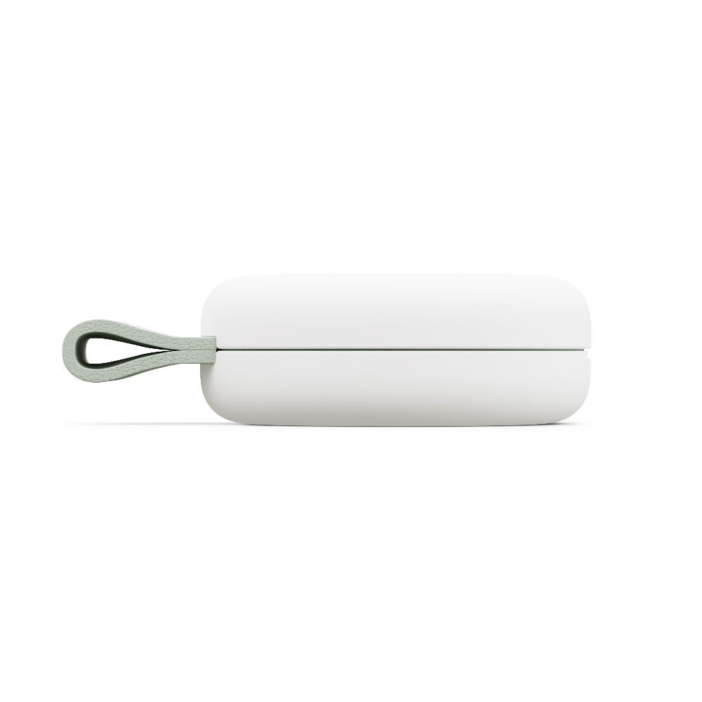 Twelve South ButterFly SE 2-in-1 Qi2 Fast Wireless Charger for iPhone & AirPods | Portable Travel Charging Station for Home, Office & Car