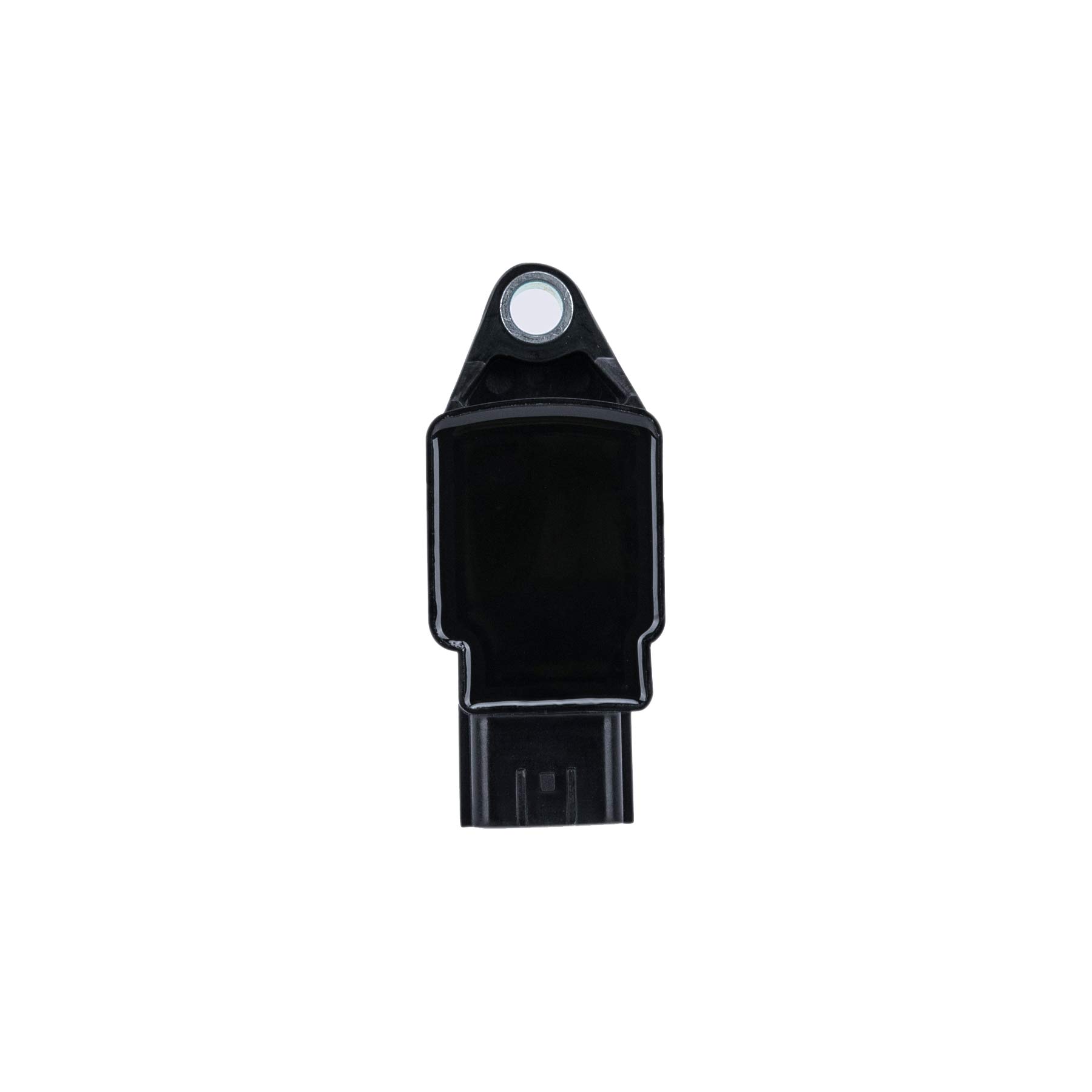4 Pack Ignition Coil Replacement for C1790 UF655 2505-484821 - Compatible with Various Car Models - Perfect for Engine Performance & Maintenance