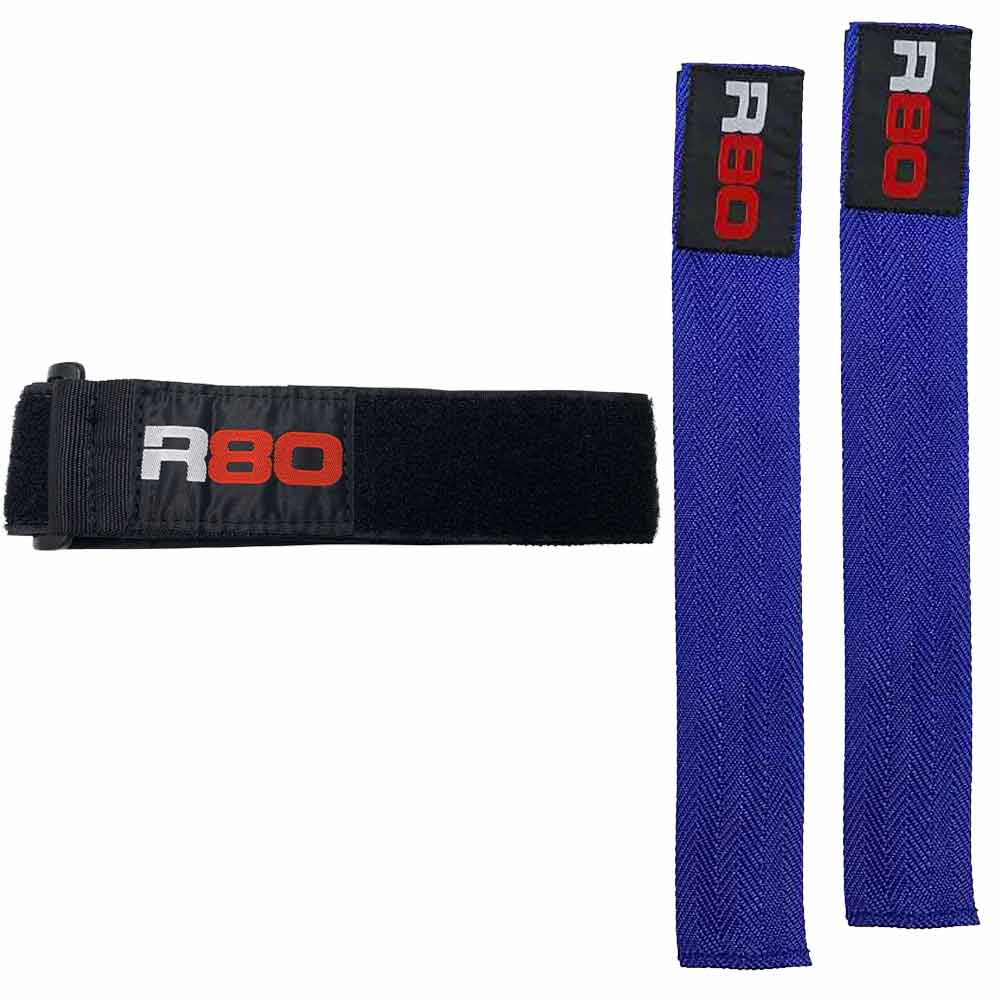 Single Junior Rippa Rugby Set - Kids Rugby Starter Kit for Ages 5-12 | Lightweight Training Gear for Beginners | Perfect for School PE, Youth Clubs & Backyard Games
