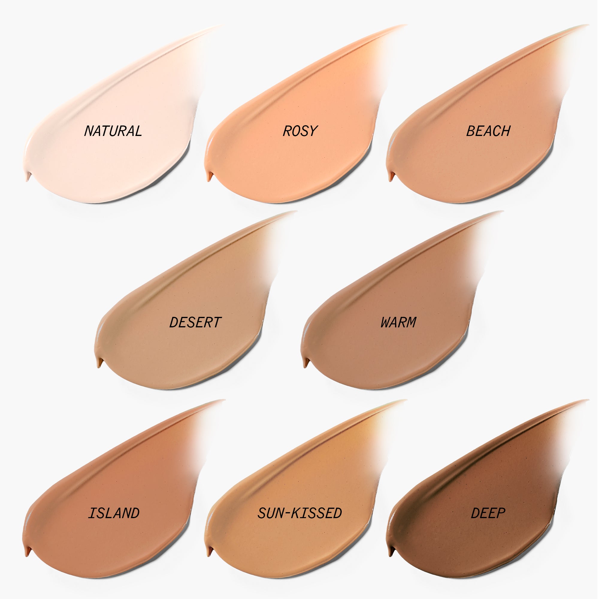 CC Cream with Zinc SPF 30 - Lightweight Tinted Moisturizer for Even Skin Tone & Sun Protection | Perfect for Daily Wear & Outdoor Activities