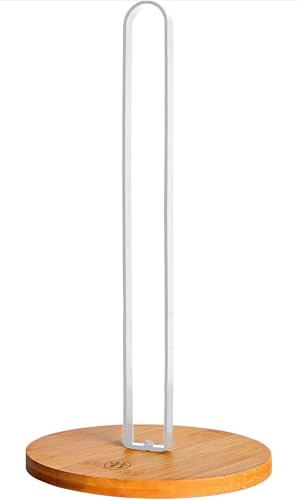 Bamboo/White