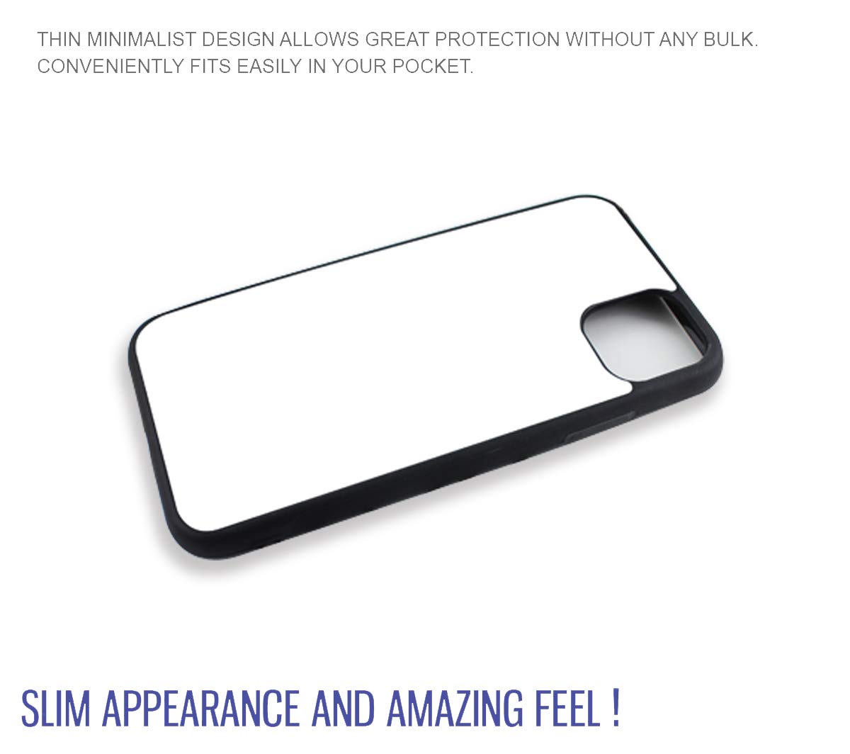 Personalized Custom Name VHS Tape Rubber Phone Case for iPhone 11 | Durable Shockproof Cover | Unique Retro Gift Idea | Perfect for Movie Lovers & 80s Nostalgia Fans