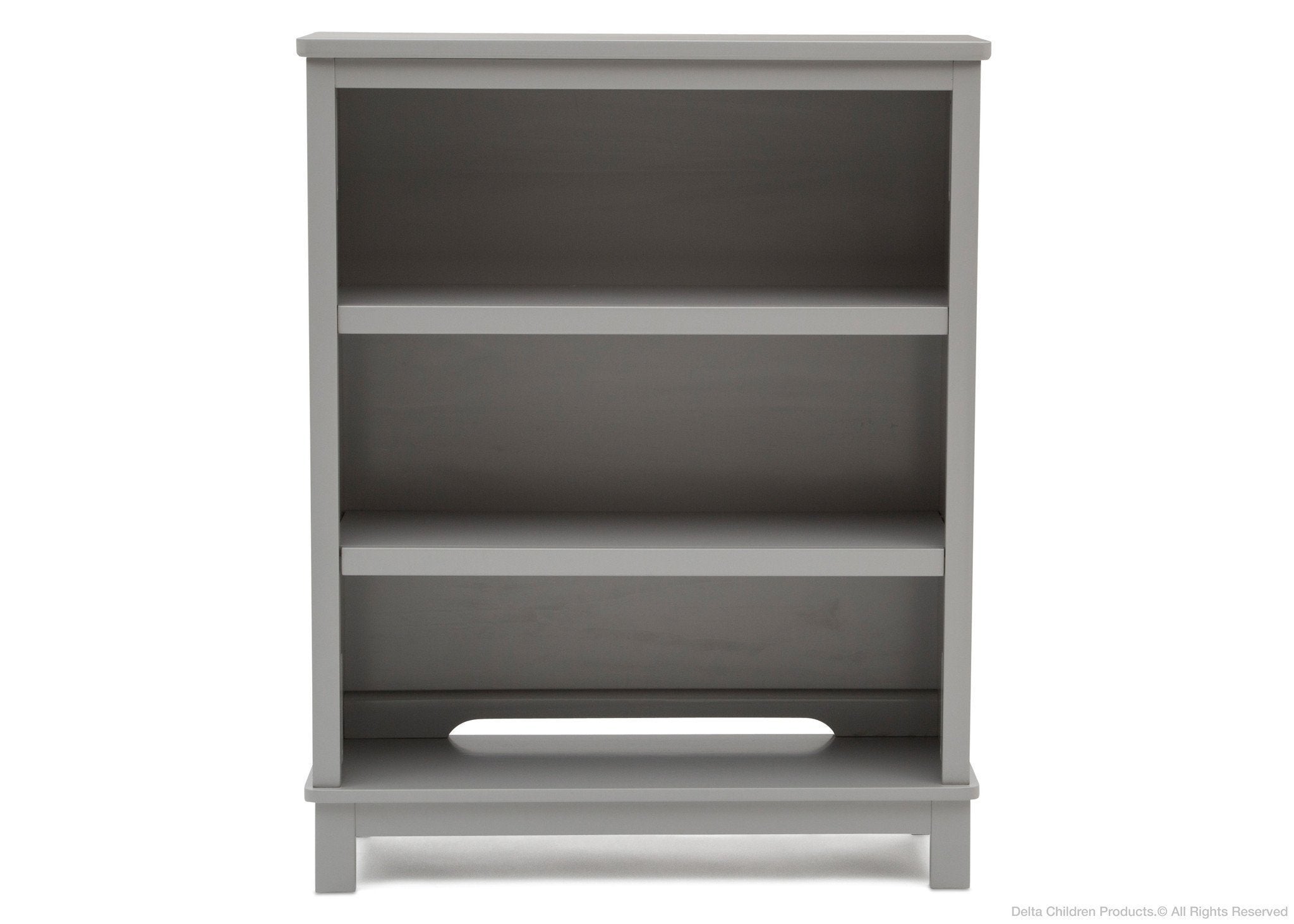 Vintage Wooden Bookcase with Hutch - Stylish Storage for Books, Decor & More - Perfect for Living Room, Home Office & Library