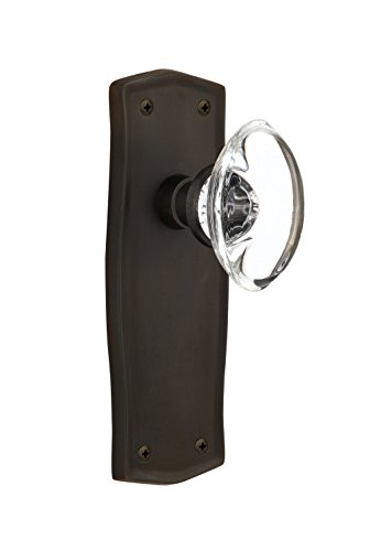 Oil Rubbed Bronze
