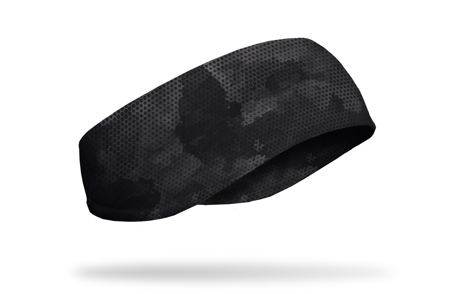 Necros Winter Ear Warmers - Soft Fleece-Lined Headband for Cold Weather - Perfect for Running, Skiing, and Outdoor Activities
