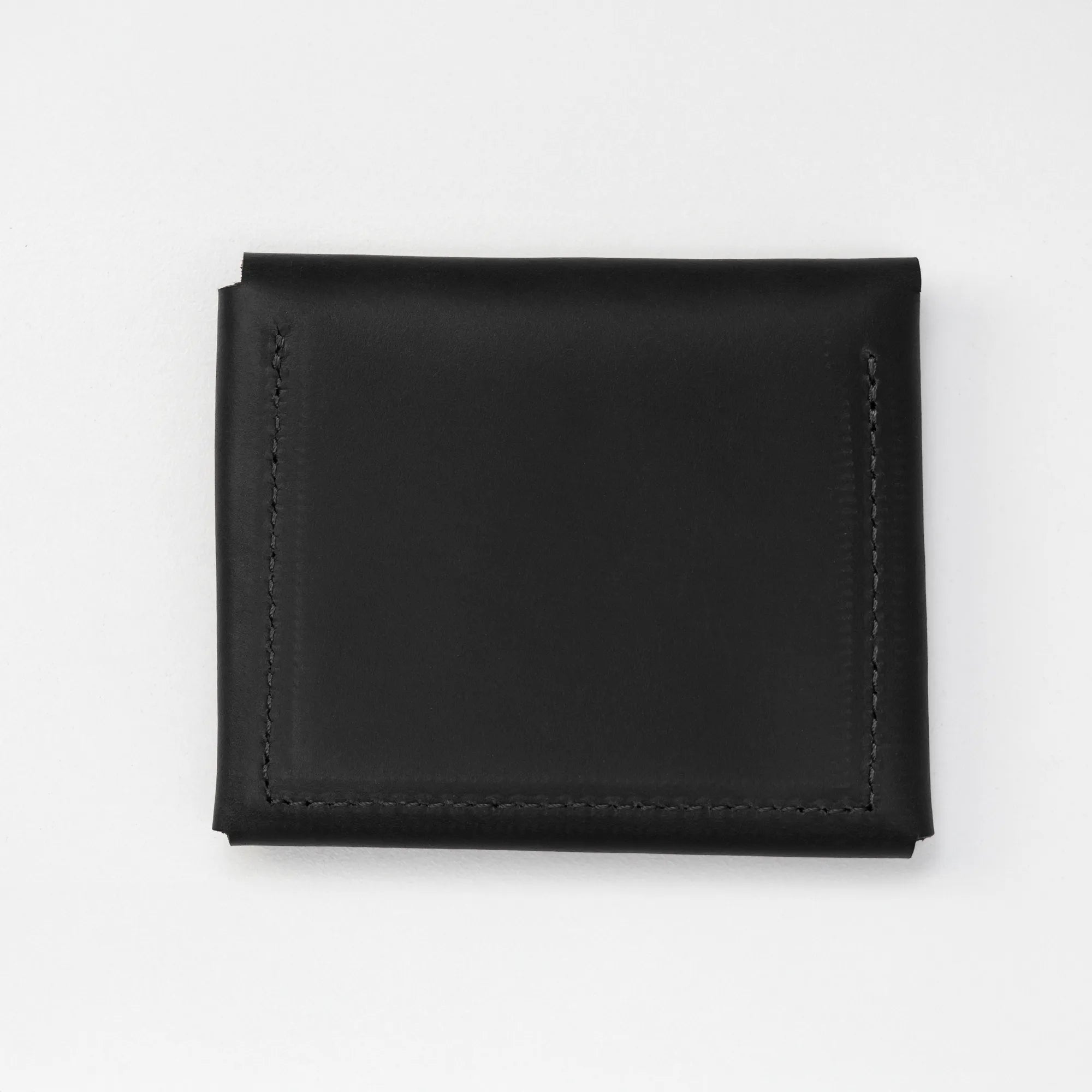 Premium RFID Blocking Leather Card Holder Wallet - Slim Minimalist Design for Men & Women | Perfect for Travel, Business & Everyday Use