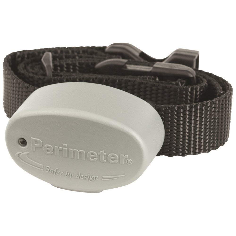 Electric Dog Fence Add-On Collar Receiver - 7K Frequency - Compatible with I.F Systems | Waterproof & Rechargeable | Perfect for Large Yards & Training Stubborn Dogs