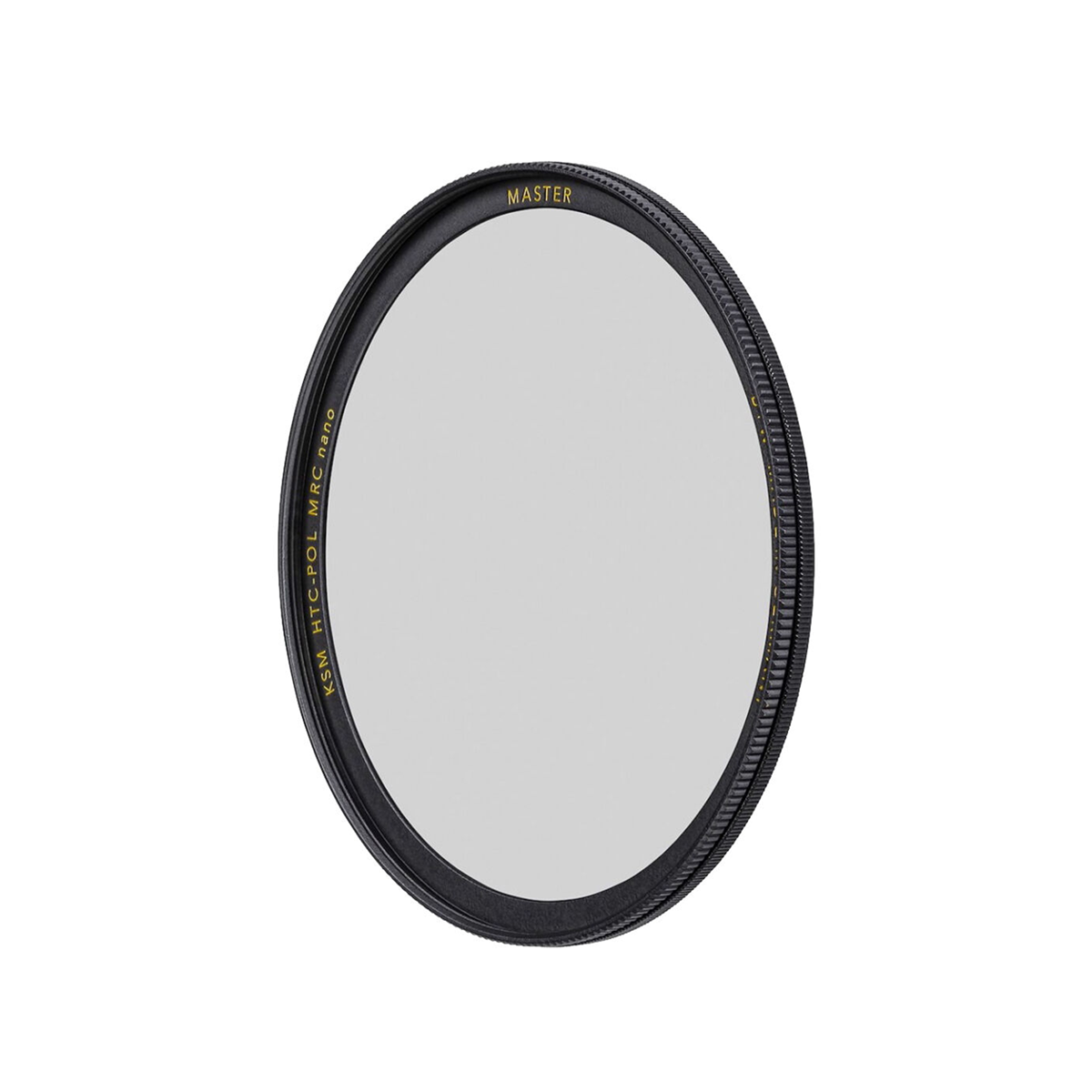 B+W 58mm MASTER High Transmission Circular Polarizer MRC Nano Filter - Professional Camera Lens Filter for DSLR & Mirrorless - Perfect for Landscape, Portrait & Travel Photography