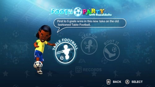 FIFA 08 Soccer Video Game for Nintendo Wii (Renewed) - Authentic Sports Simulation for Family Game Night & Competitive Play