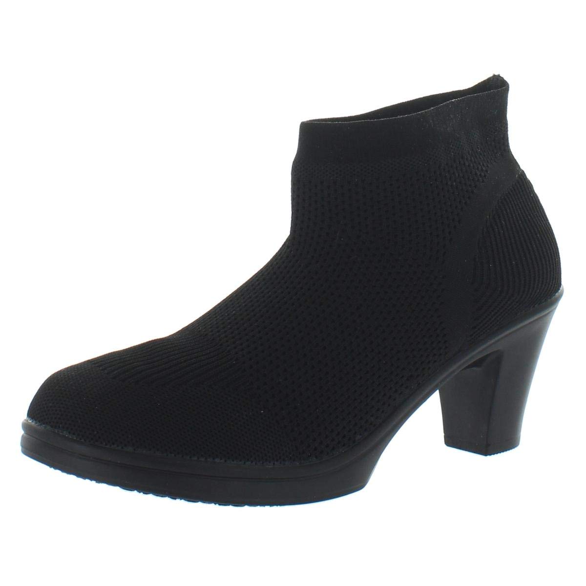 Bernie Mev Women's Doll Boots for Winter Fashion