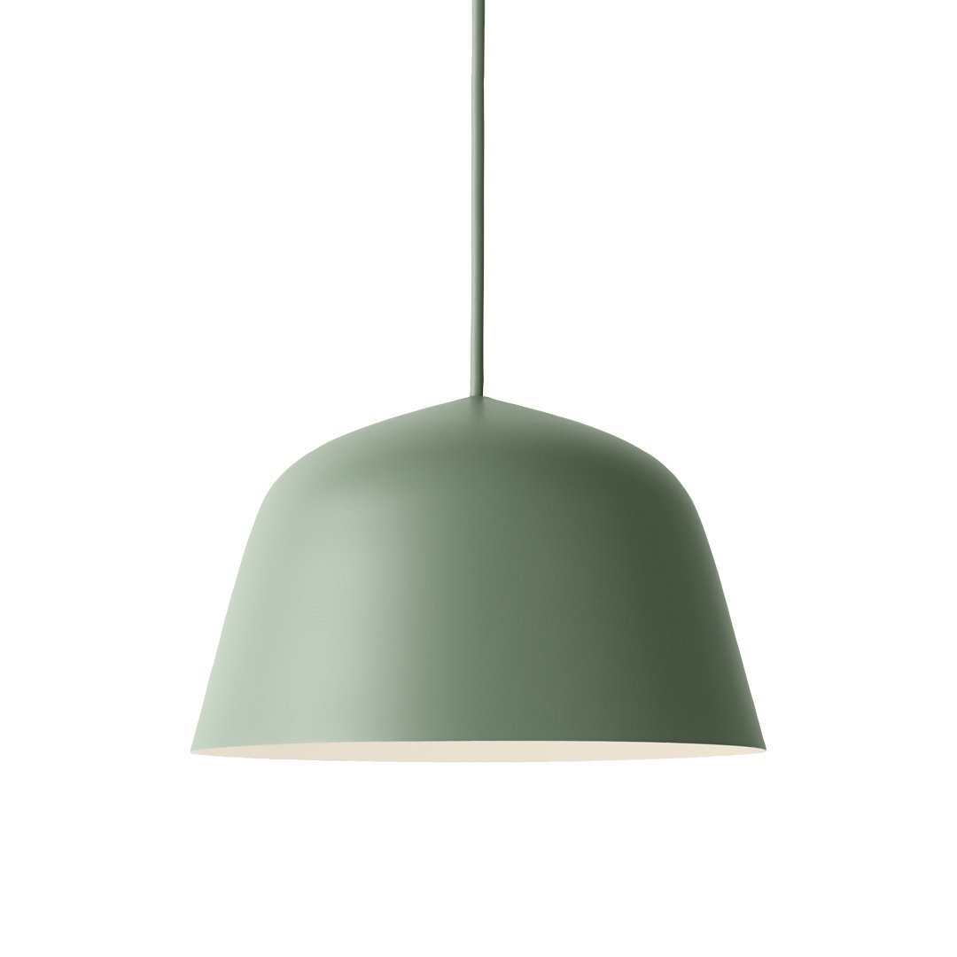Ambit Modern Pendant Lamp - Sleek Hanging Light Fixture for Dining Room, Kitchen Island, or Bedroom - Energy Efficient LED Lighting for Home & Office Decor