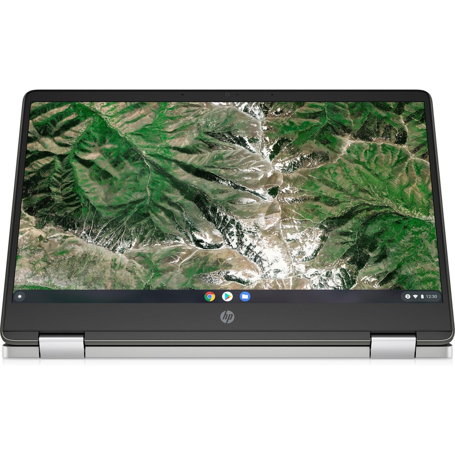 HP Chromebook x360 14