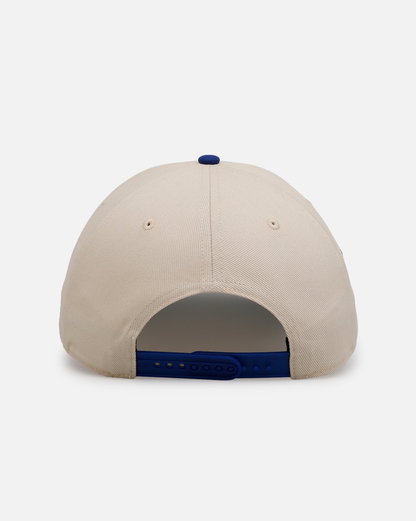 47 Brand Los Angeles Dodgers MLB Opening Day Script Hitch Snapback Hat - Adjustable Baseball Cap for Men & Women - Perfect for Games, Streetwear & Casual Outfits