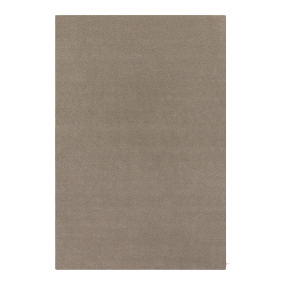 Kasthall Ullberg Starander Classic Uni Rug - Handmade Wool Area Rug for Living Room, Bedroom & Office - Stylish & Durable Home Decor