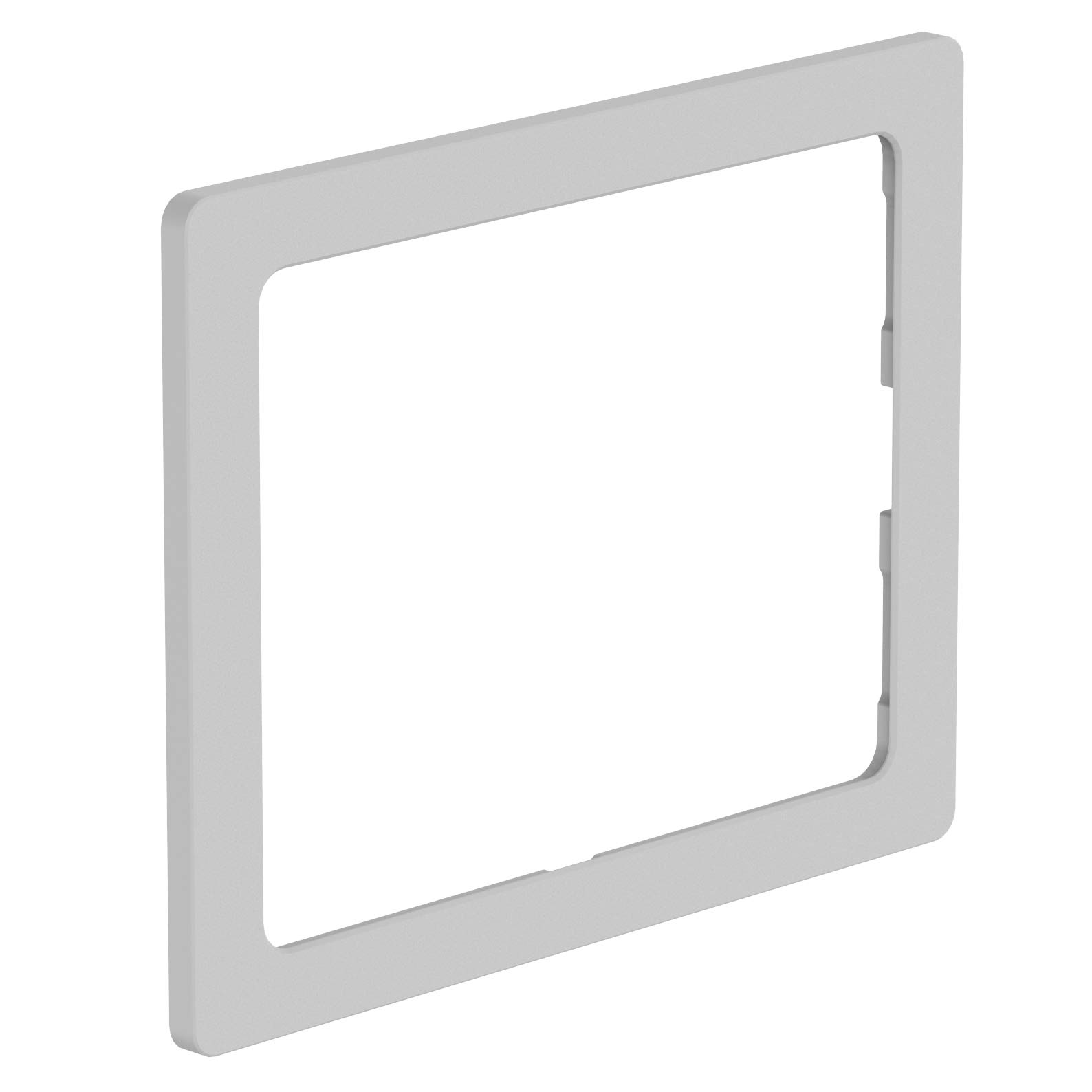 VidaMount Light Grey VESA Mount Enclosure for iPad Air 13