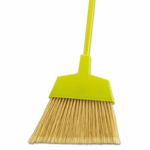Angler Broom with 53