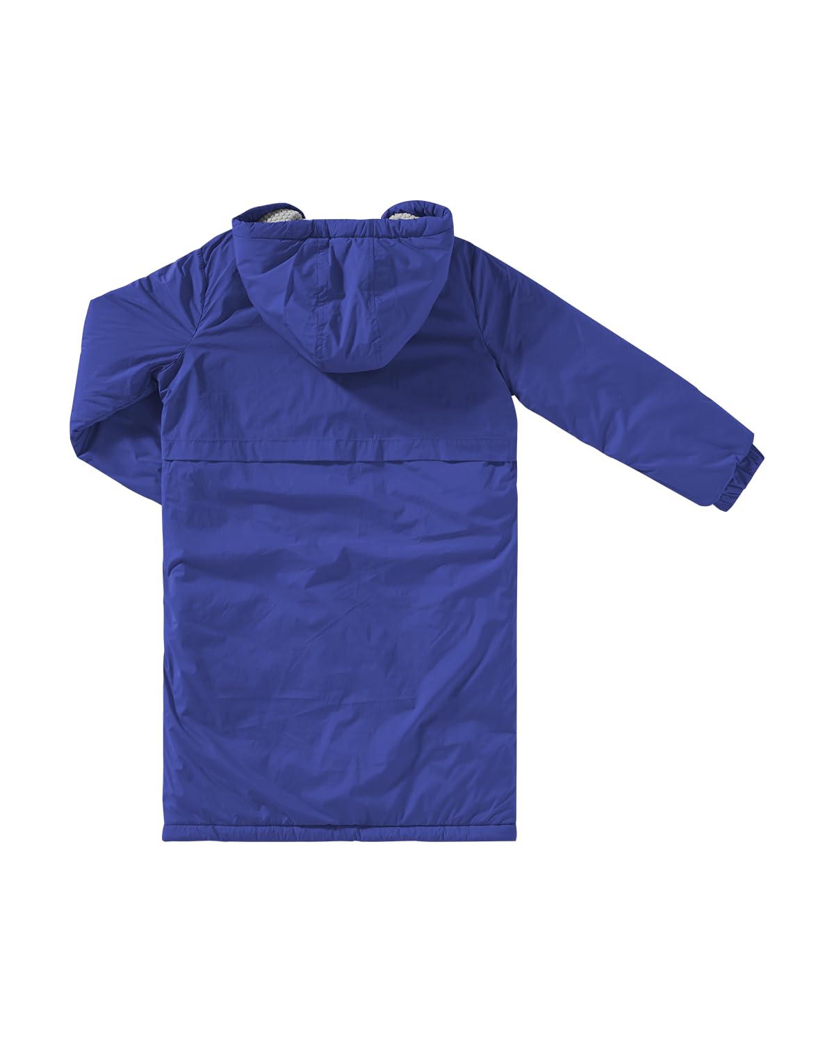 TYR Kids Hydrosphere Tech Parka - Waterproof Winter Jacket for Boys & Girls - Insulated Snow Coat for Cold Weather - Perfect for Skiing, Snowboarding & Outdoor Activities