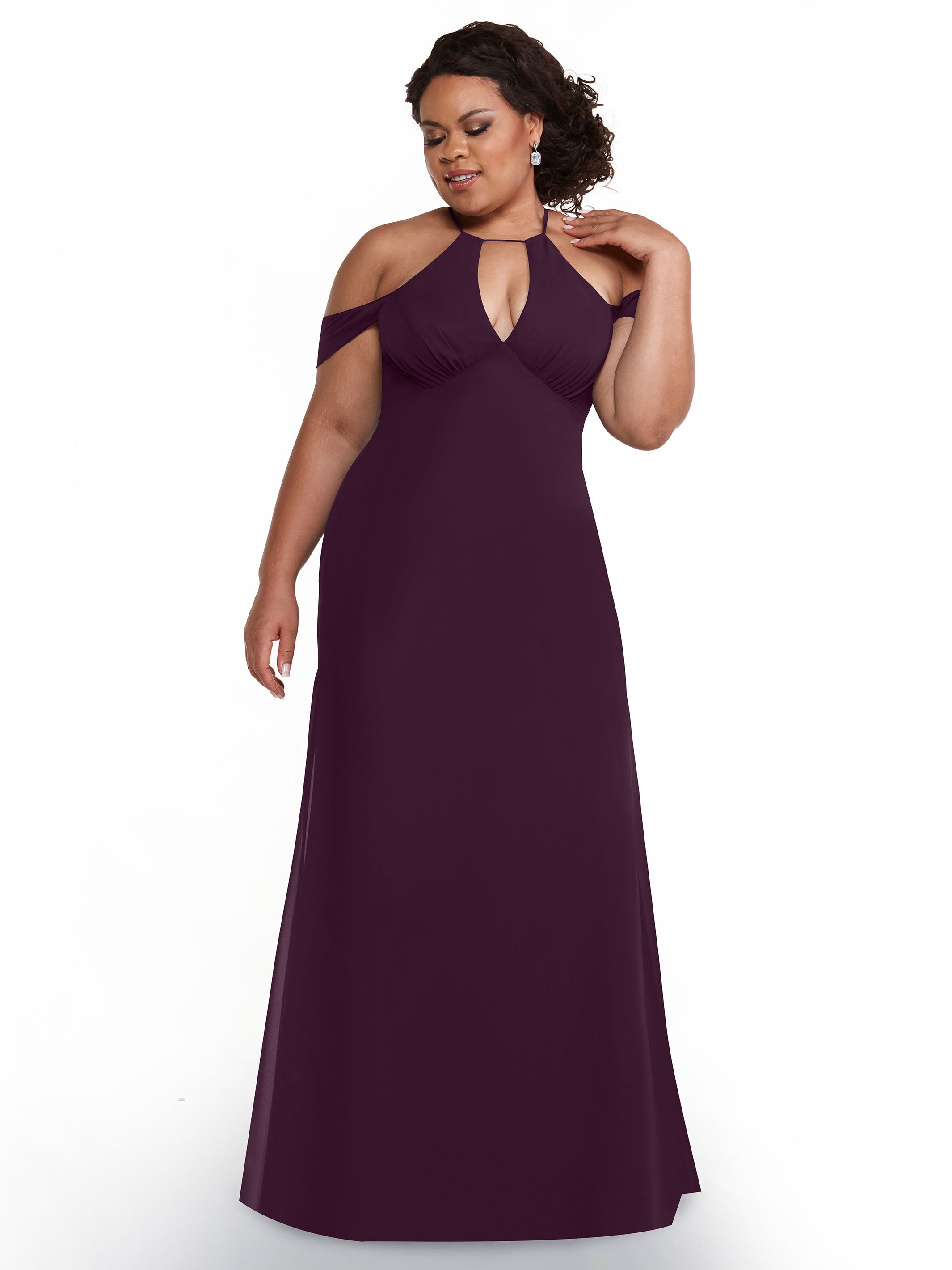 Aubergine