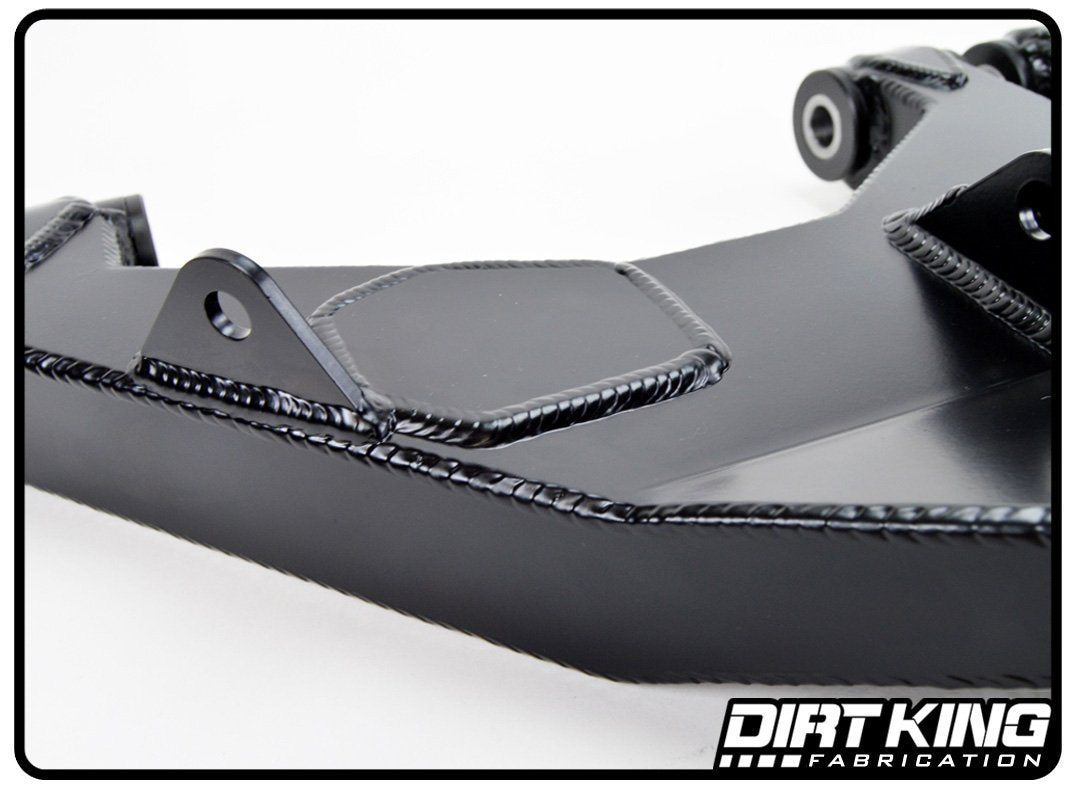 2003-2009 Toyota 4Runner Performance Lower Control Arms - Heavy Duty Suspension Upgrade for Off-Roading & Towing | Front & Rear Replacement Parts for Improved Handling & Durability