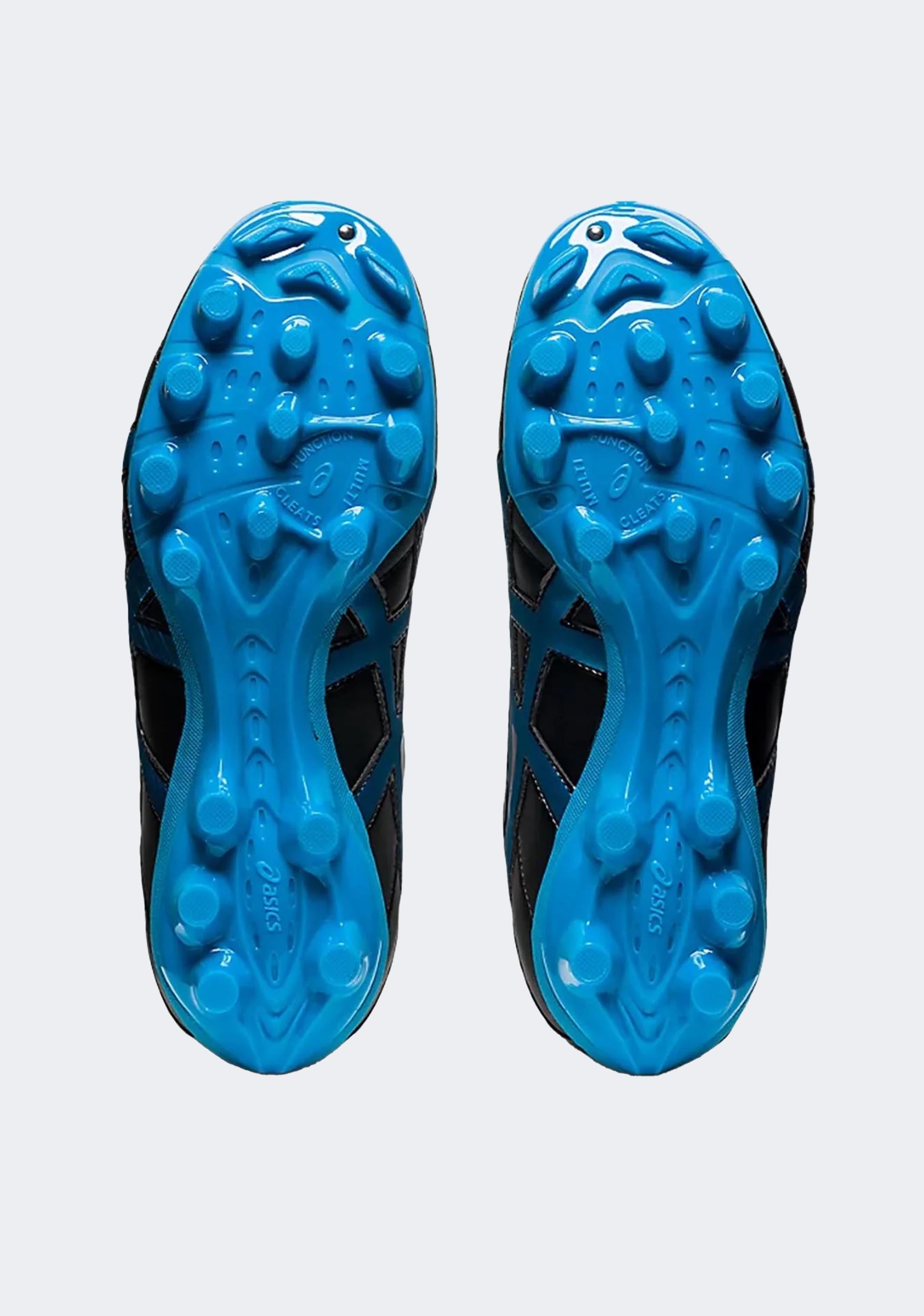 ASICS Men's Lethal Speed RS Soccer Cleats - Lightweight Football Shoes for Artificial Turf & Firm Ground - Perfect for Training & Matches
