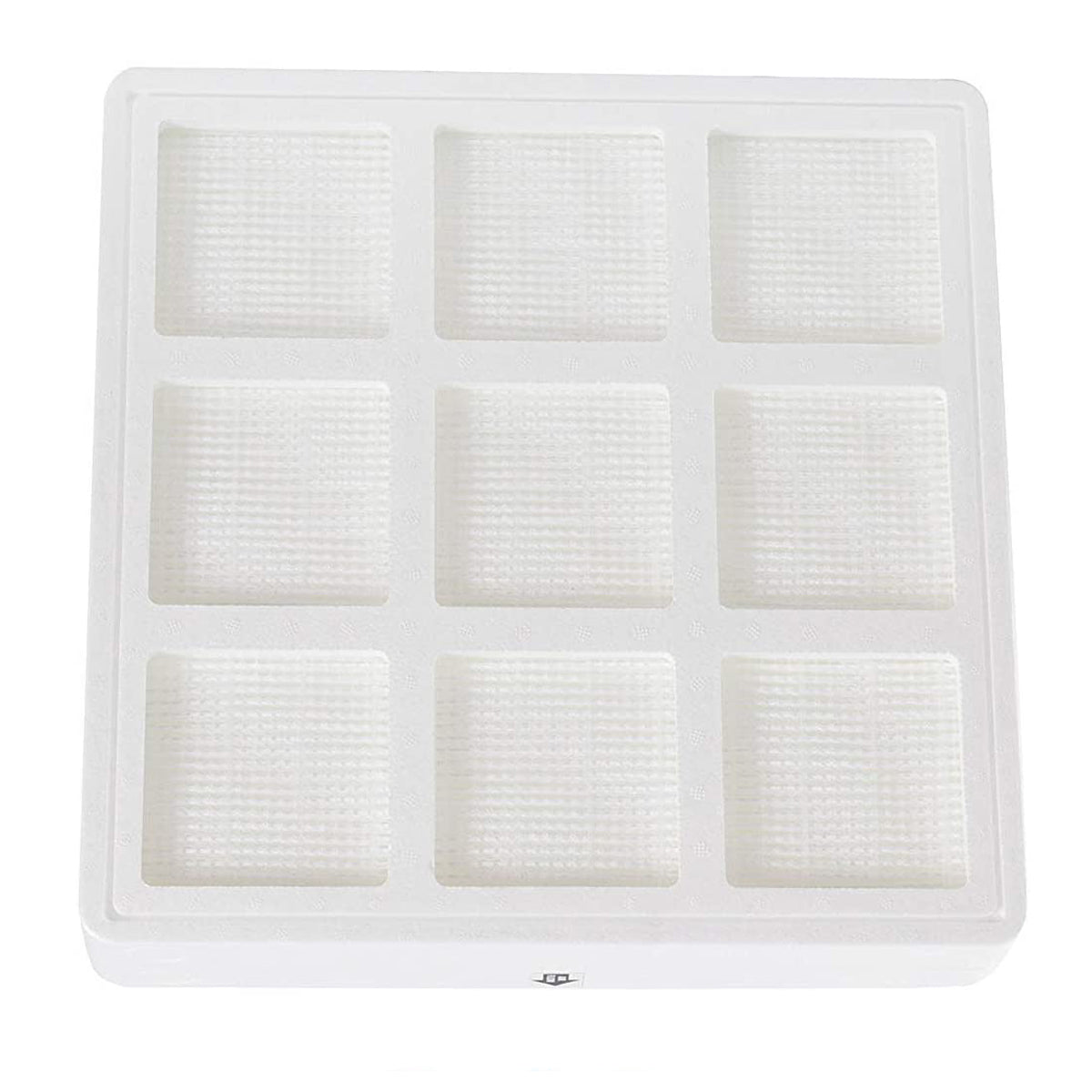 IQAir PreMax Replacement Filter F8 Models 102 10 10 00 - Compatible with IQAir HealthPro Plus Air Purifier | Home & Office Air Purification System