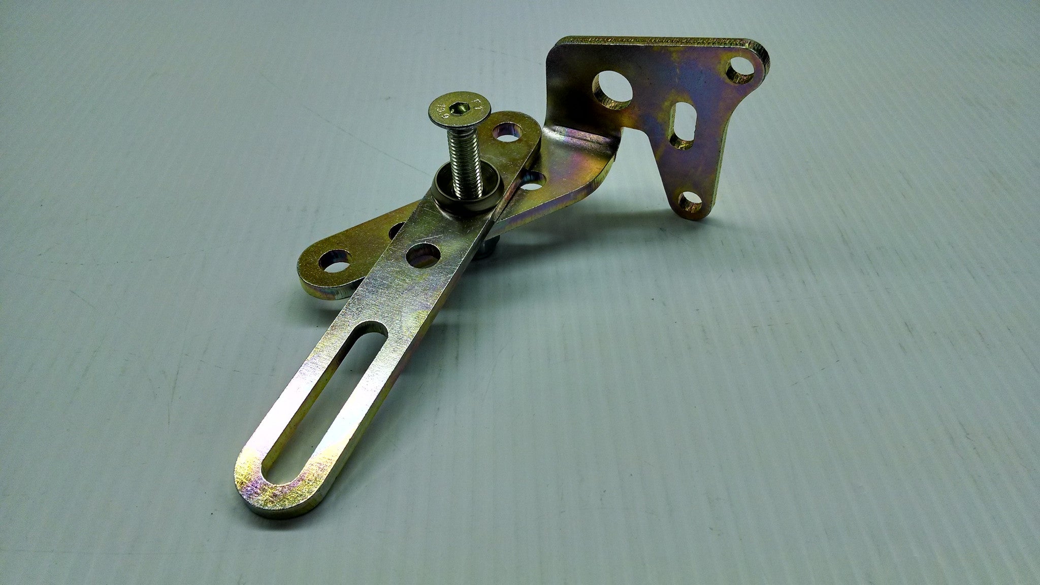 Italkart Exhaust Bracket Kit - Right Side Replacement for Improved Vehicle Performance | Perfect for Car Repair & Maintenance