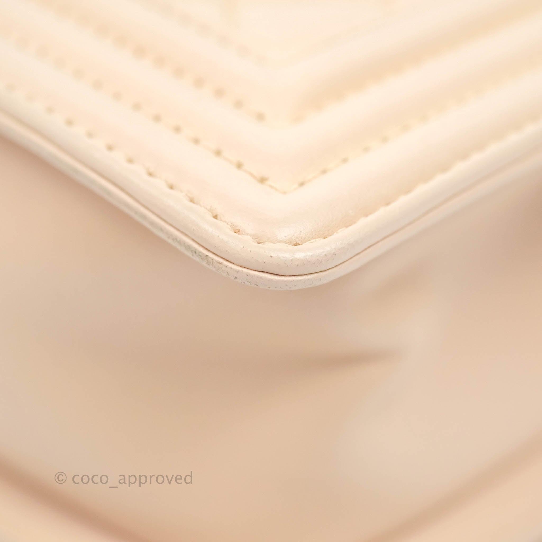 Chanel Boy Small Light Beige Pink Calfskin Bag with Ruthenium Hardware - Luxury Crossbody Purse for Women, Perfect for Date Night & Evening Events