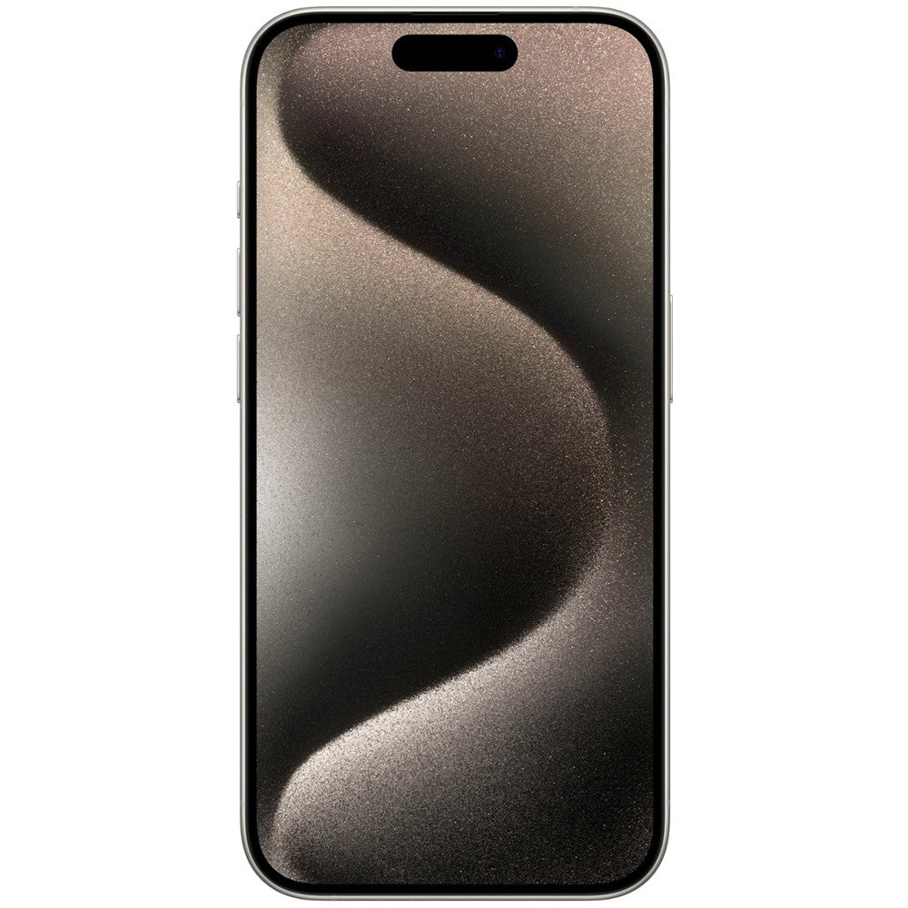 Apple iPhone 15 Pro Max 1TB Unlocked Smartphone - 6.7